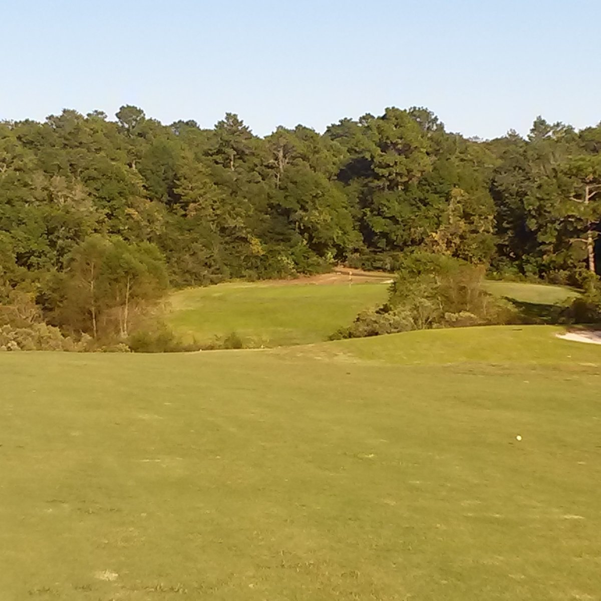 EGLIN GOLF COURSE (Niceville) Tutto quello che c'è da sapere