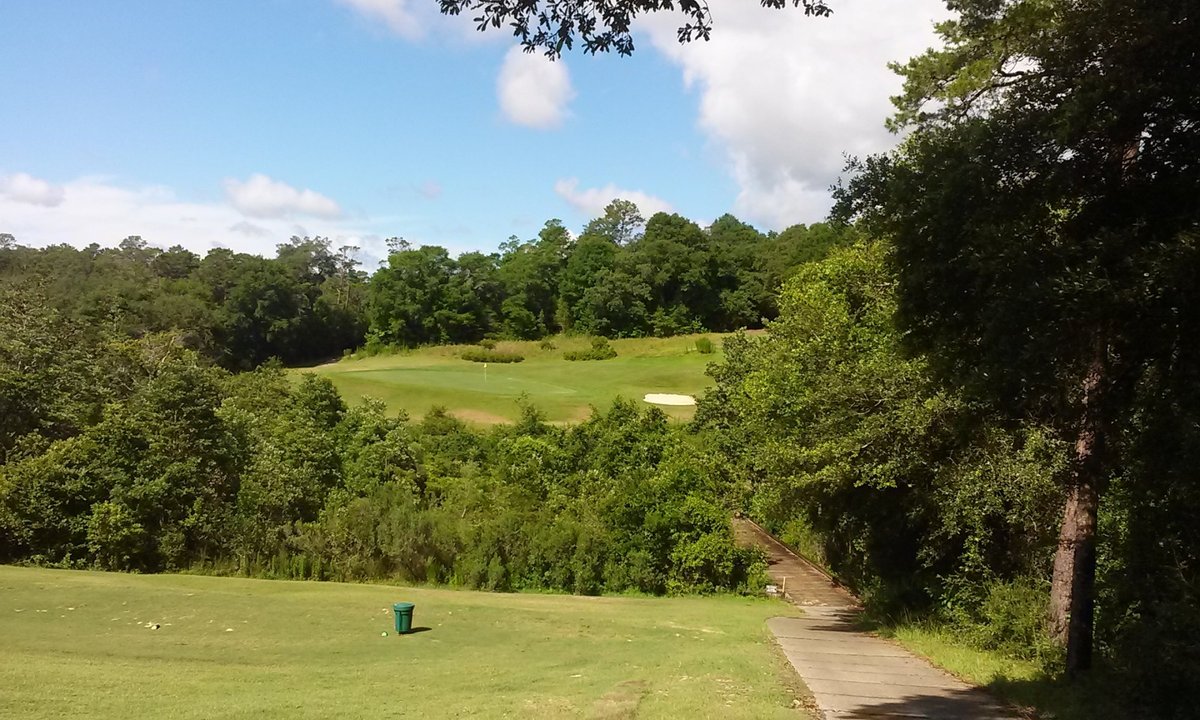 Eglin Golf Course (Niceville) All You Need to Know BEFORE You Go