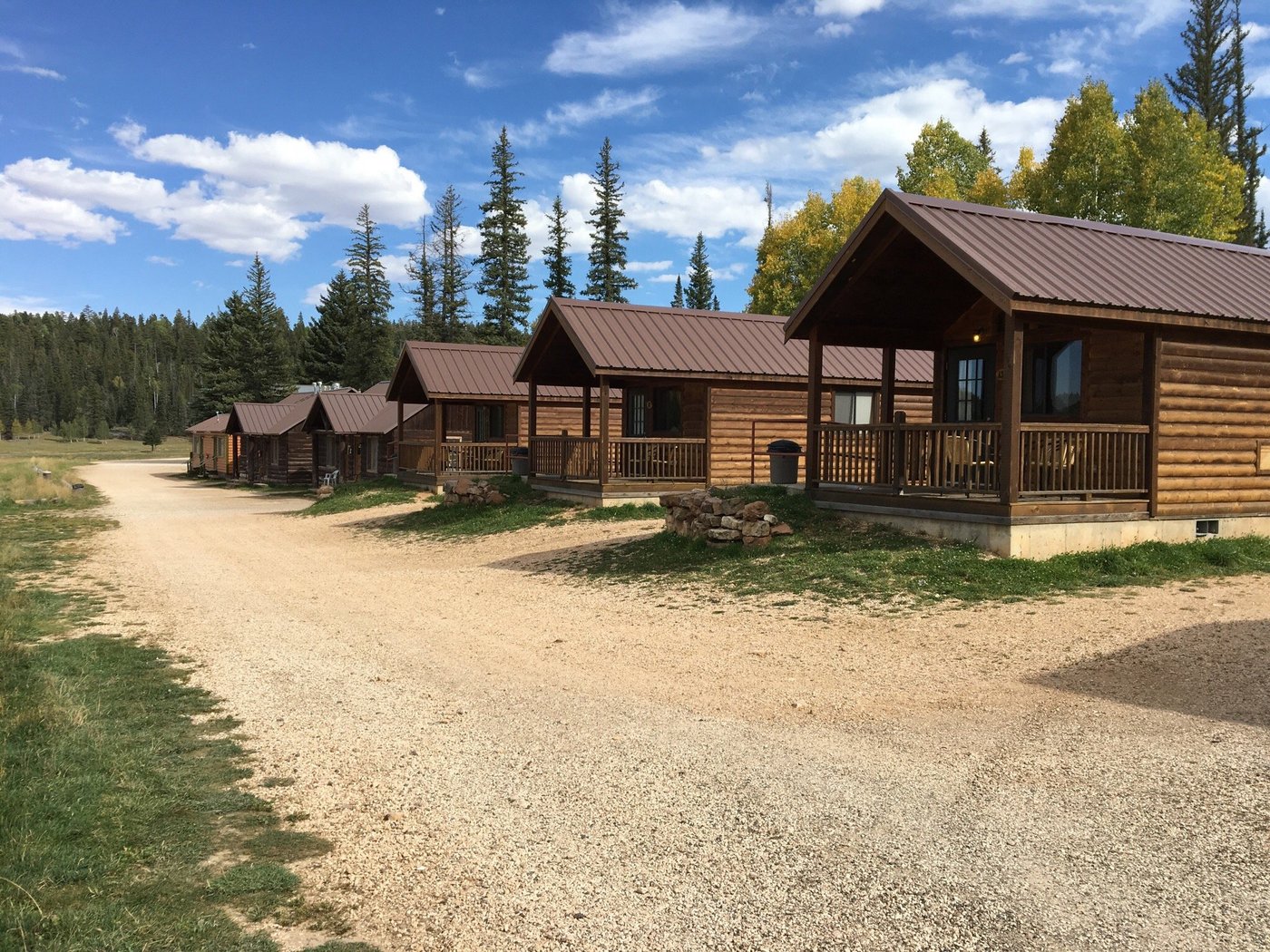 KAIBAB LODGE - Updated 2024 Reviews (Jacob Lake, AZ)