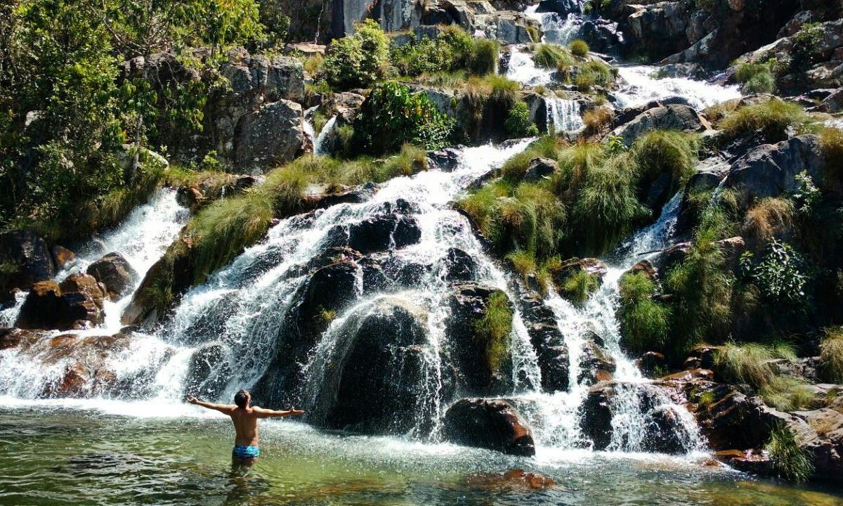 Cachoeira da Capivara - O que saber antes de ir (ATUALIZADO 2025)