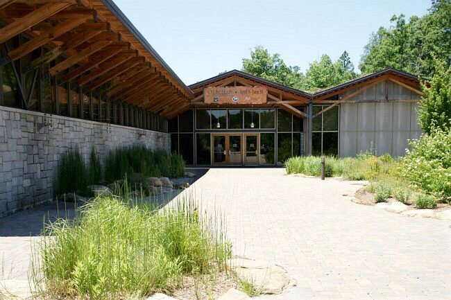 Gwinnett Environmental & Heritage Center image