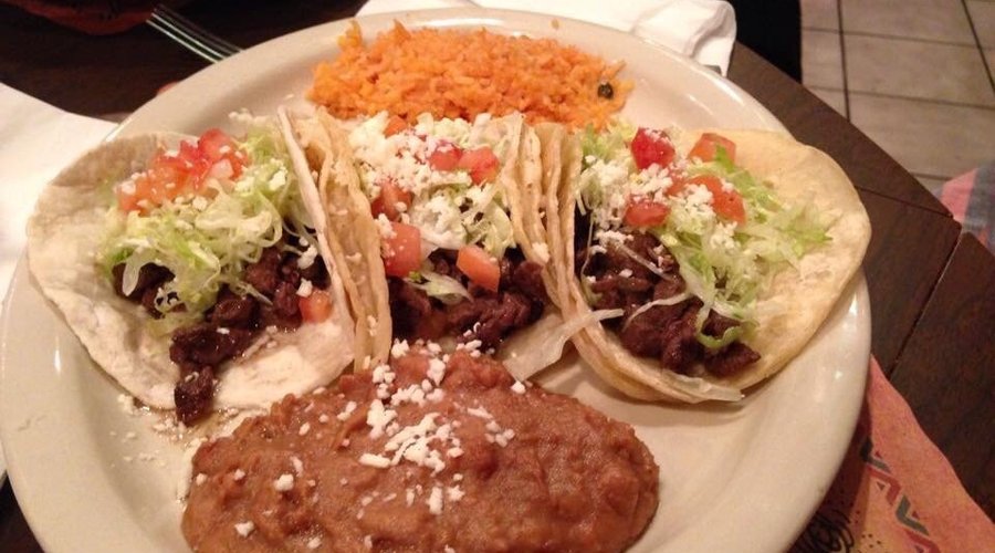 Ritos Mexican Restaraunt