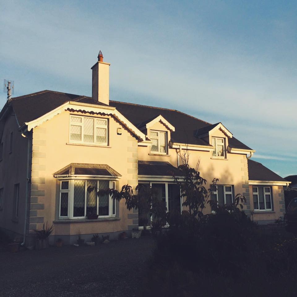 VICTORIA HOUSE - B&B Reviews (Kilrane, Ireland - County Wexford)