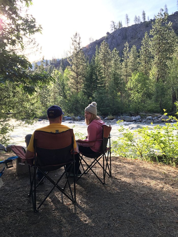 Icicle River RV Resort Rooms: Pictures & Reviews - Tripadvisor