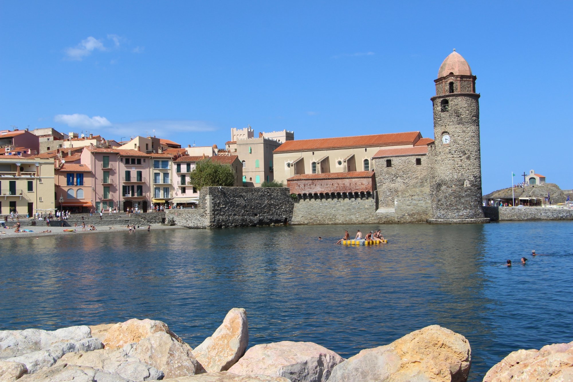 THE 15 BEST Things To Do In Collioure (2024) - Must-See Attractions