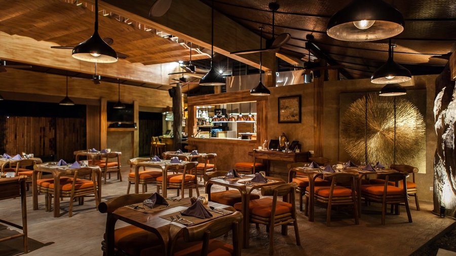 MP BY CHEF MATTIAS, Romantic Candle Light Dinner fine dining at Khwan Beach Resort ***** Luxury