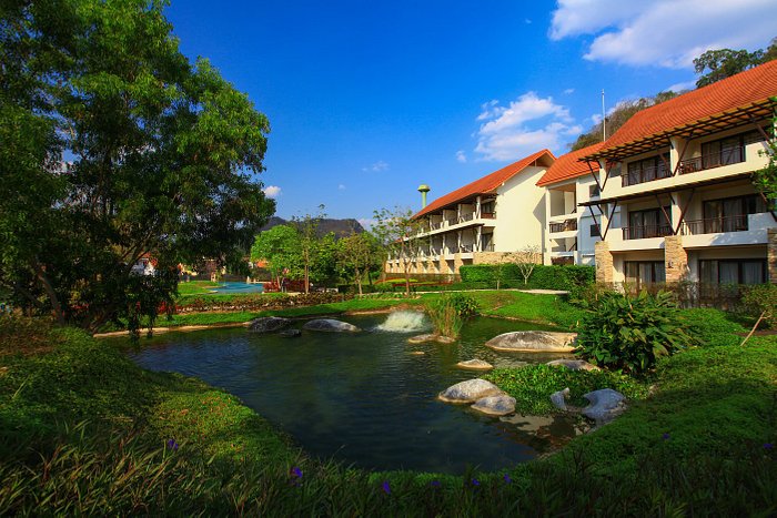 เบลล์ วิลล่า รีสอร์ท เขาใหญ่ (Belle Villa Resort Khao Yai) -  รีวิวและเปรียบเทียบราคา - Tripadvisor