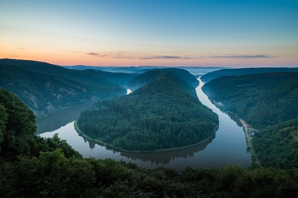 Nationalpark Hunsruck-Hochwald (Birkenfeld) - All You Need to Know ...