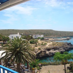 Manti Rooms View