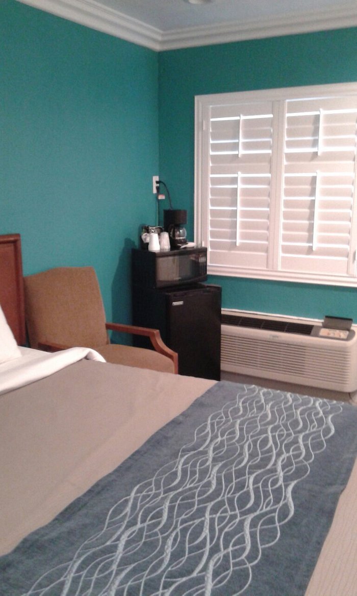 CRENSHAW INN MOTEL $85 ($̶1̶4̶8̶) - Prices & Reviews