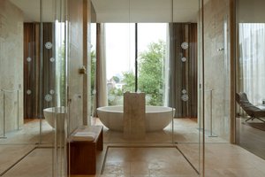 Chambre et suite