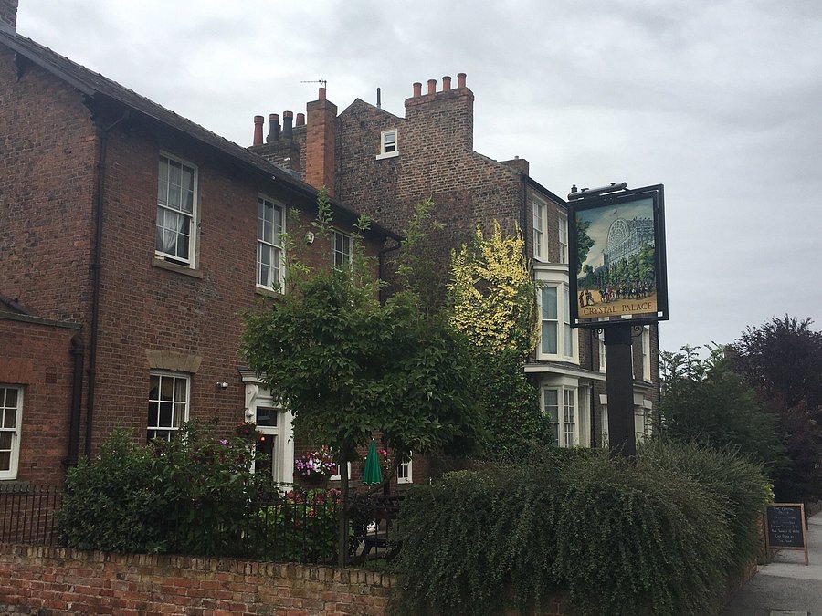 Crystal Palace Updated 21 Hotel Reviews York England Tripadvisor Crystal Palace Updated 21 Hotel Reviews York England Tripadvisor