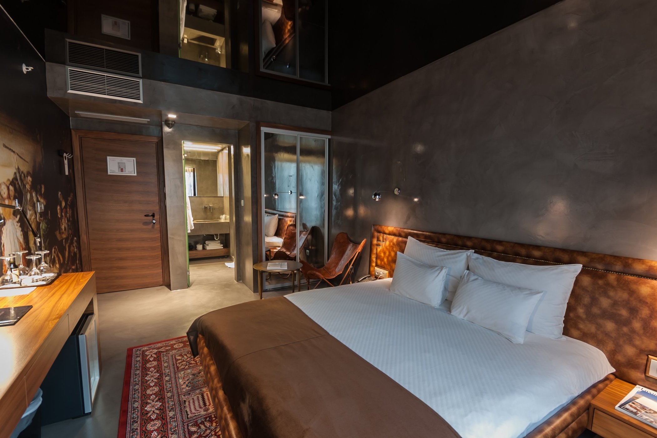 Hotel Hemera by null