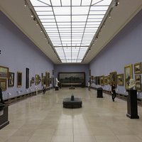 Sukiennice Gallery