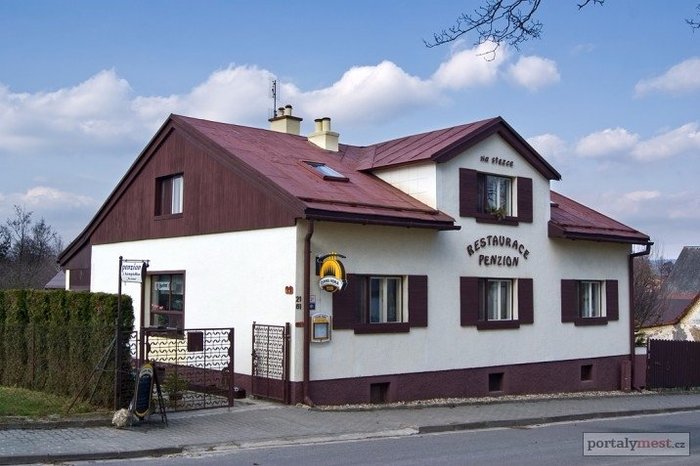 NA STEZCE PENZION - Pension Reviews (Zdar nad Sazavou, Czech Republic)