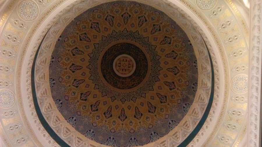 Cupola