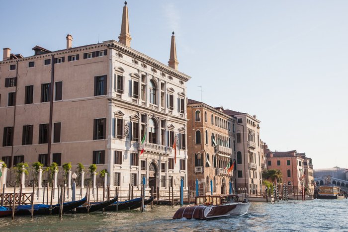 AMAN VENICE - Updated 2023 Prices & Hotel Reviews (Italy)