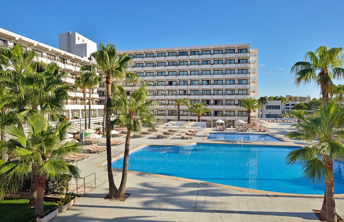 Innside by Melia Alcudia, hotel in Majorca