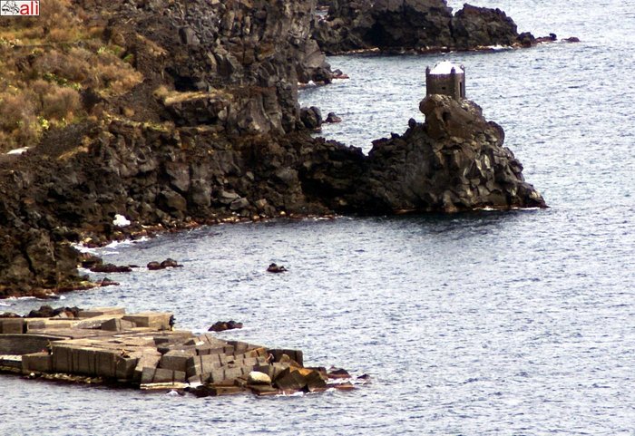 Santa Tecla