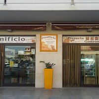 INGRESSO