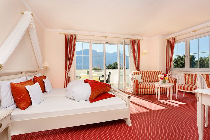 Vilseck lodging kristall inn