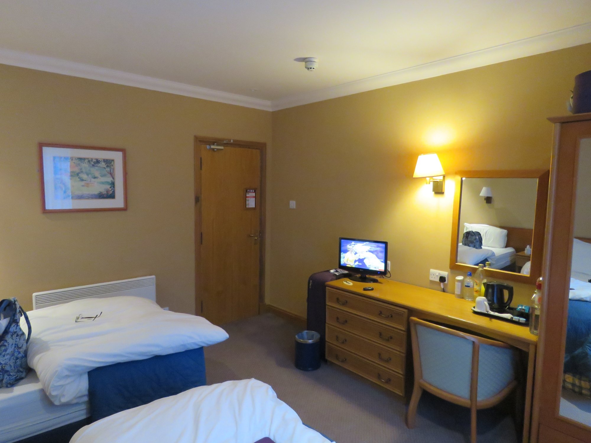 LOCH LONG HOTEL (Arrochar, Scozia): Prezzi E Recensioni 2024