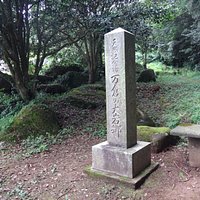 昭和10年に国の天然記念物になっています。