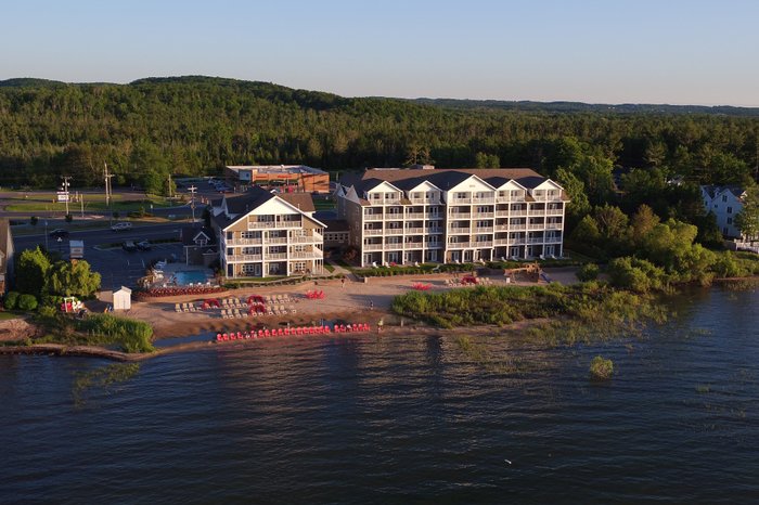 CHERRY TREE INN & SUITES - Updated 2024 Prices & Hotel Reviews ...