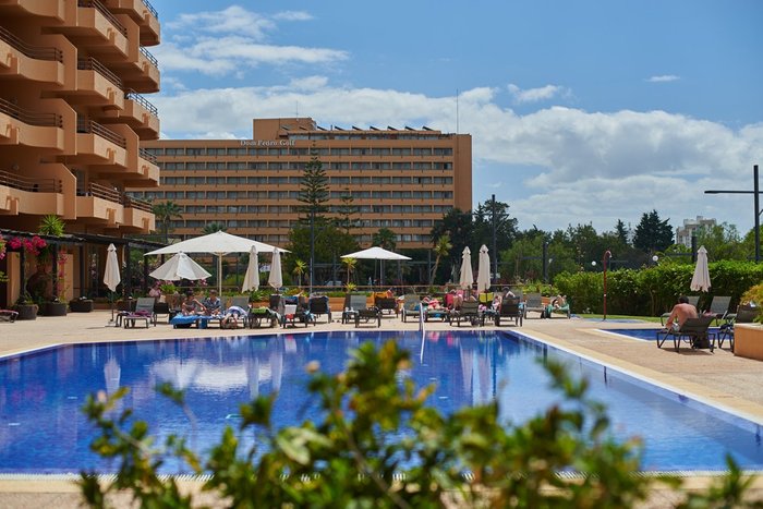 Hotel Dom Pedro Portobelo, Vilamoura, Portugal 