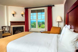 Chambre et suite