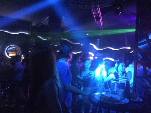 THE 5 BEST Cebu City Clubs & Bars (Updated 2024) - Tripadvisor