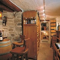 Cantina vini