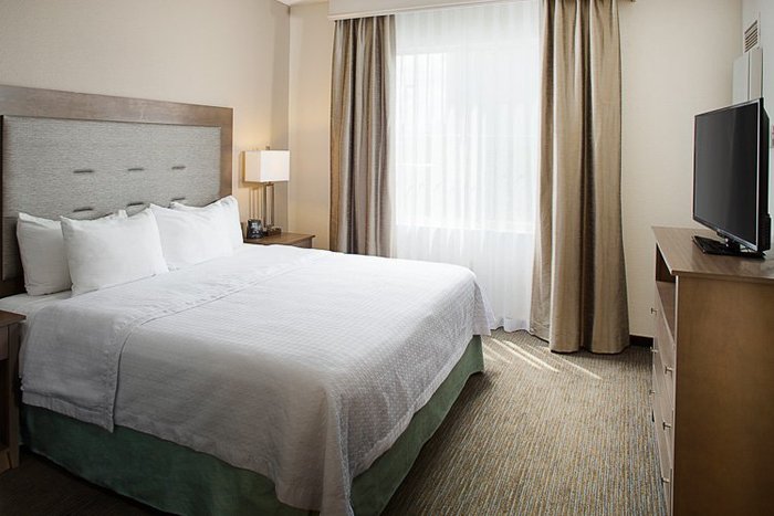 HOMEWOOD SUITES BY HILTON ALBUQUERQUE UPTOWN $135 ($̶1̶6̶9̶) - Prices ...