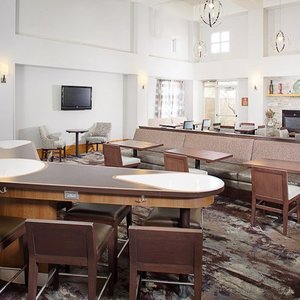 Homewood Suites by Hilton Albuquerque Uptown, hotel in Albuquerque