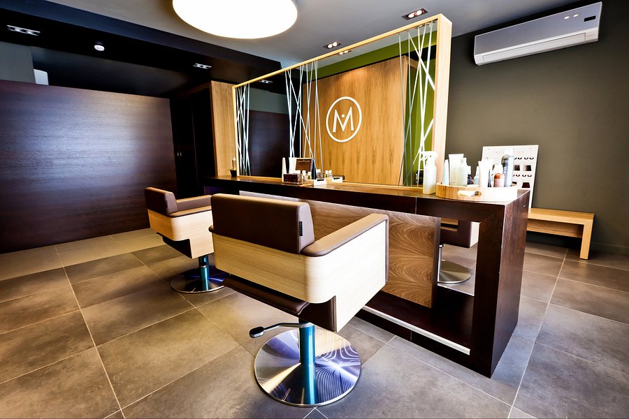 day spa business plan example