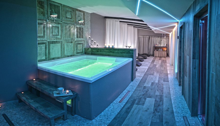 spa
