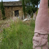 Parco Quarelli a Roccaverano