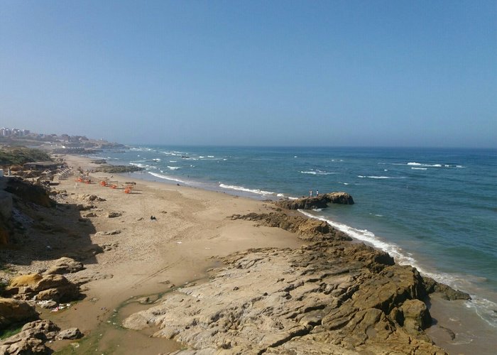 Puerto de Assilah