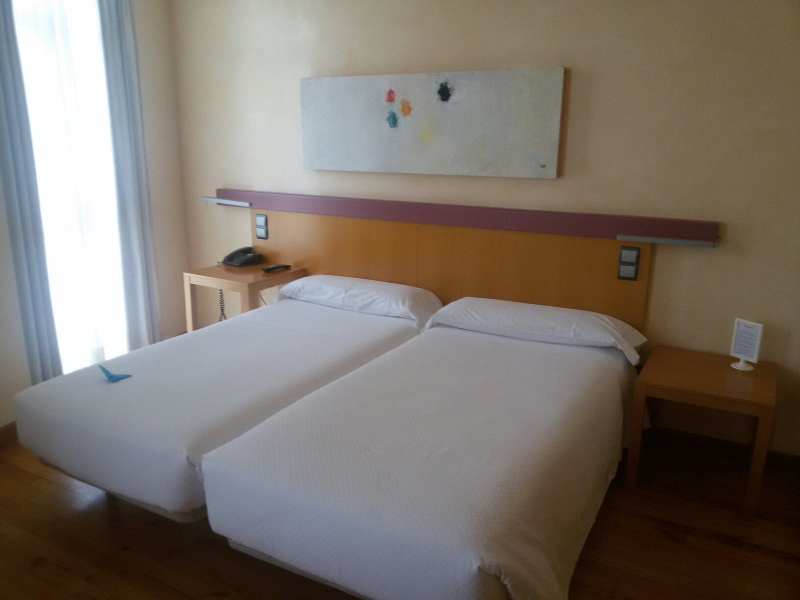 Hotel Nochendi by null