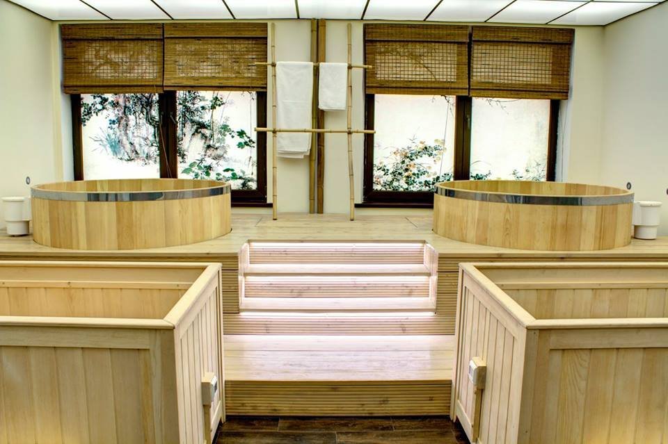 TRADITIONAL JAPANESE BATH HOUSE OFURO (2024) All You Need to Know ...