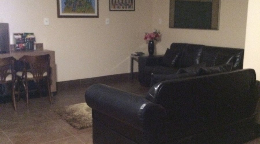 Fotos atuais do hotel
