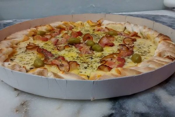 Os melhores pizzarias Ouro Fino - Tripadvisor