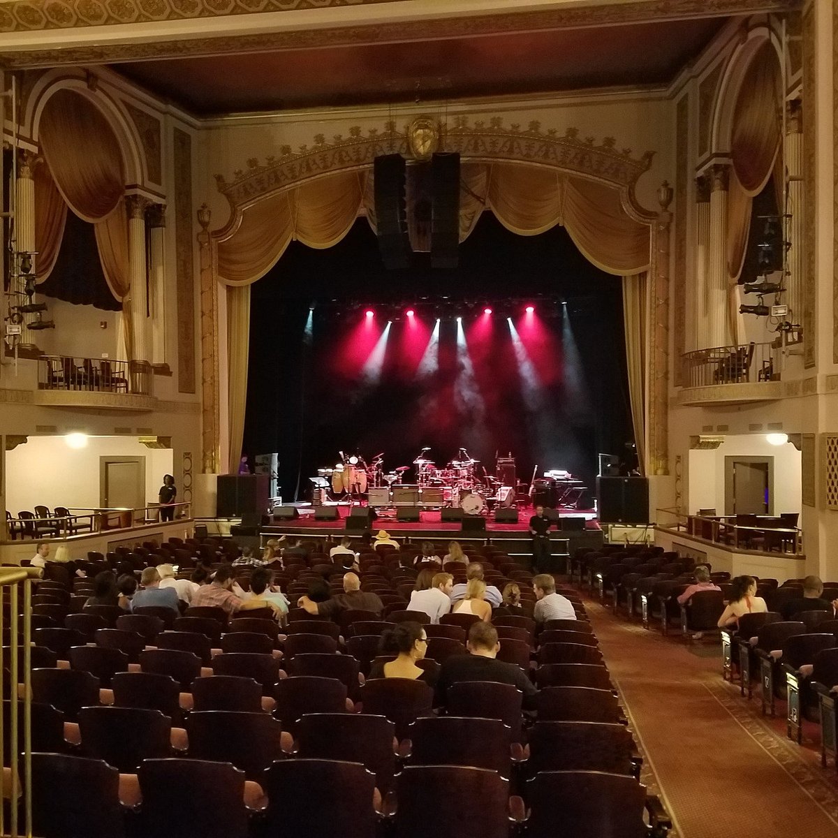 Lincoln Theatre (Washington DC) All You Need to Know BEFORE You Go
