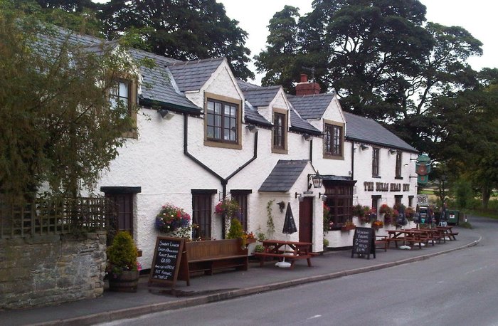 THE BULLS HEAD INN FOOLOW BED AND BREAKFAST - Updated 2023 Prices