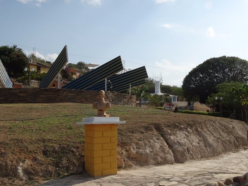 Ah Mundo Barquisimeto! Aktuelle 2021 Lohnt es sich? (Mit fotos