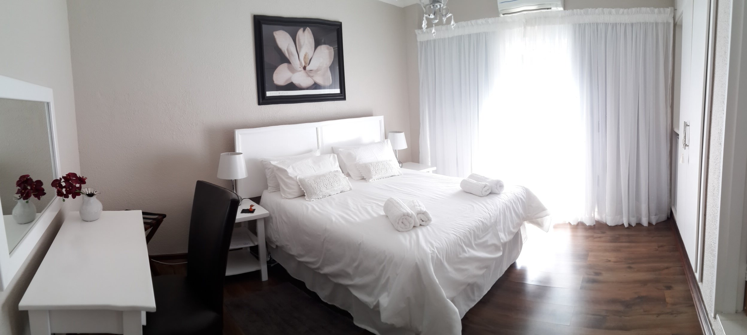 Hotel photo 13 of The Willow Tree Guest House.