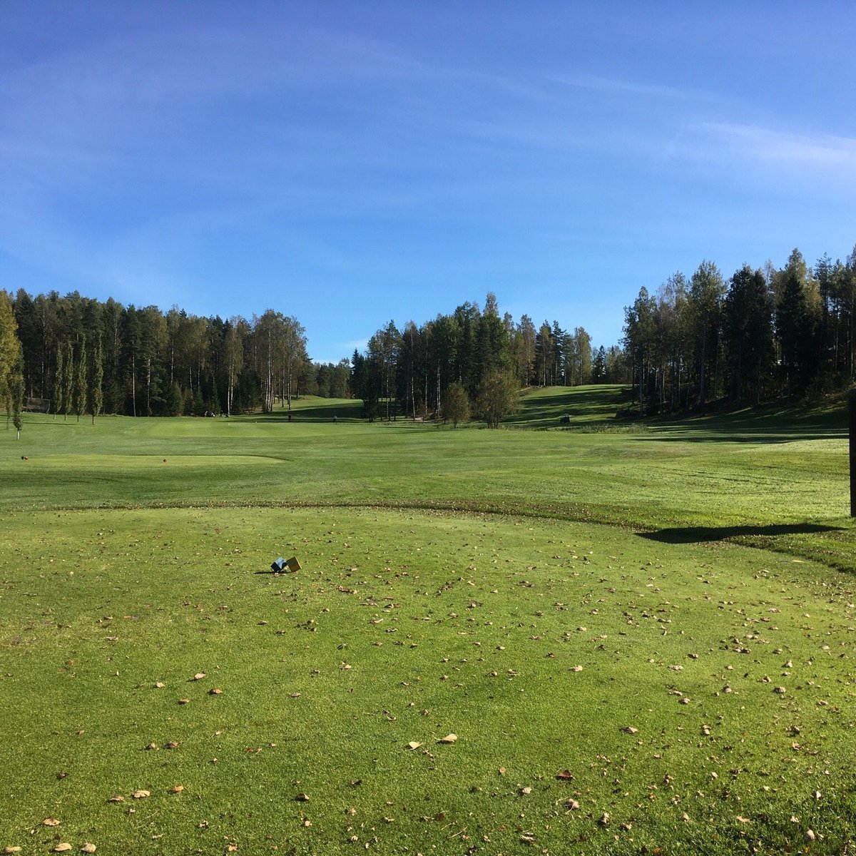 Peuramaa Golf (Kirkkonummi) - All You Need to Know BEFORE You Go