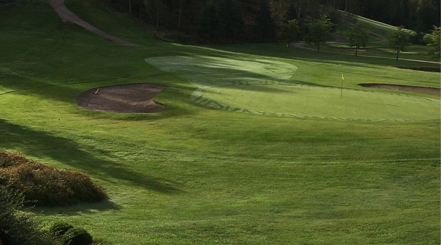 Peuramaa Golf