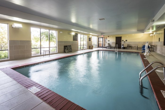 Hampton Inn Indianapolis Nw/zionsville, In Pool: Pictures & Reviews ...