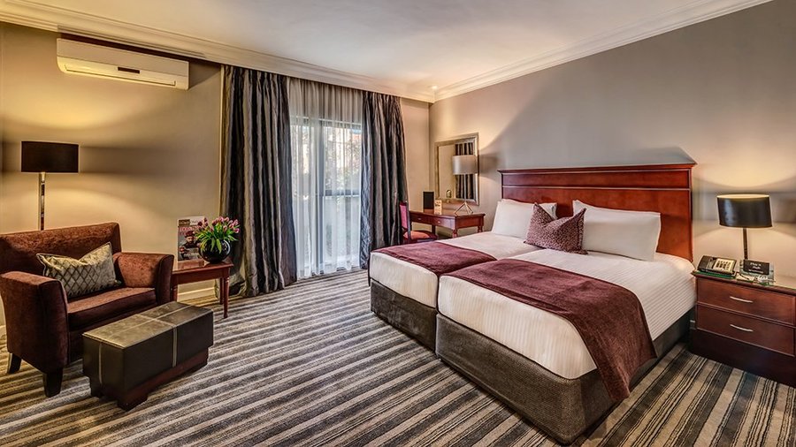 SOUTHERN SUN KATHERINE STREET SANDTON $75 ($̶1̶1̶6̶) - Prices & Hotel ...